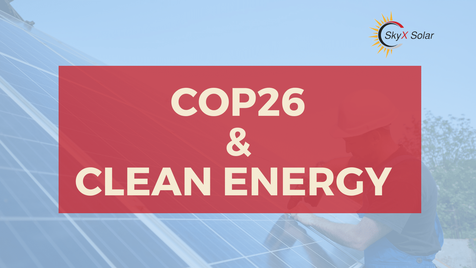COP26-CLEAN-ENERGY