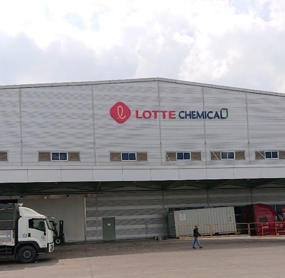 Lotte Chemicals 3